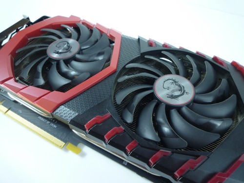 Msi gtx 1070 gaming - ti, –