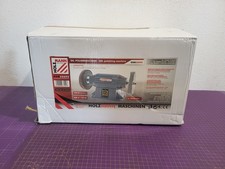 Holzmann Poliermaschine DSM200PS 400V_17.4_5