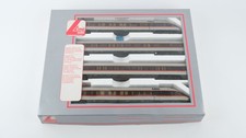Lima H0 149768 KP Schnellzug-Set IC E-Lok BR 403 003-7 4-teilig DB Wechselstrom
