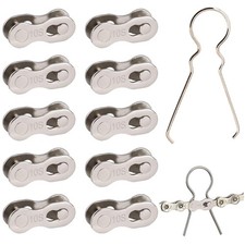 Kettenschloss Fahrradkette