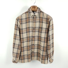 Samsoe Samsoe Flanellhemd