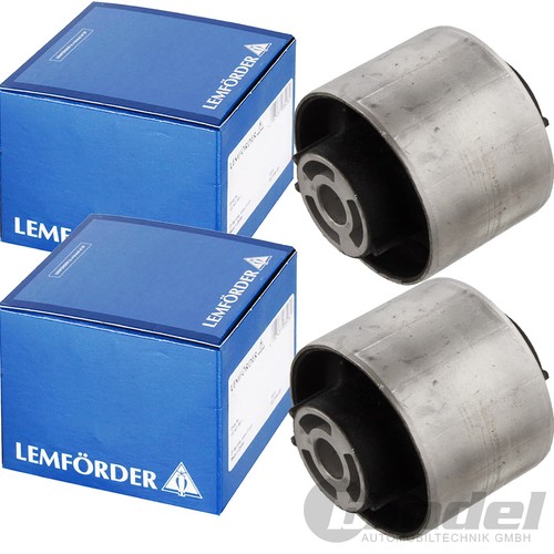 Lemförder - 2x,