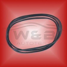 Seitenscheibendichtung für - , vw