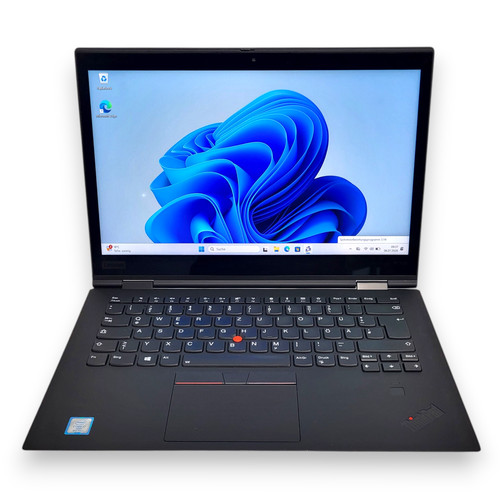 Lenovo thinkpad yoga - lenovo,