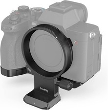 SMALLRIG Rotatable Collar Mount Plate für Sony A7 IV, A7s III, A1, A7r IV & V