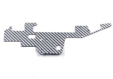 TUNINGTEIL CFK viele 450er Seitenteil Belt CP EK4 0157