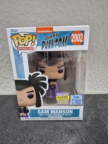 Funko pop danny phantom - funko,