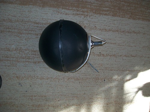 Grundig audiorama - grundig,