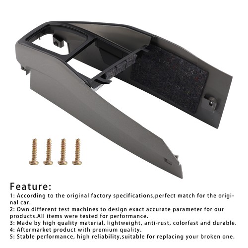 Car center console trim - car,