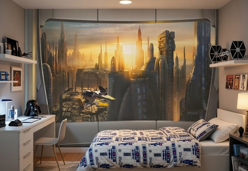 Grosse teenager schlafzimmer - teenager,