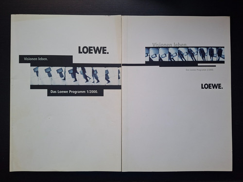 Loewe das - loewe,