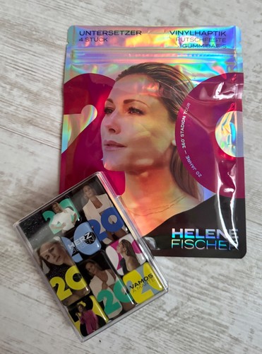 Helene fischer magnete - helene,