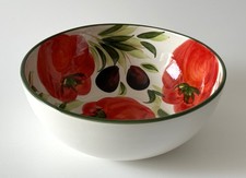 BASSANO KERAMIK Schüssel 21