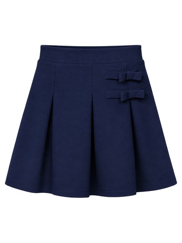 Mädchen uniform hoher bund - hoher,