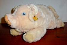 Steiff Schwein Nr. 072543