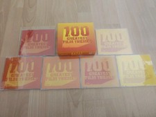 100 Greatest Film Themes von The City Of Prague Philharmonic  (CD, 2007)