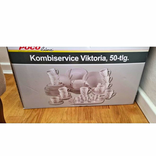 Poco line viktoria - poco,
