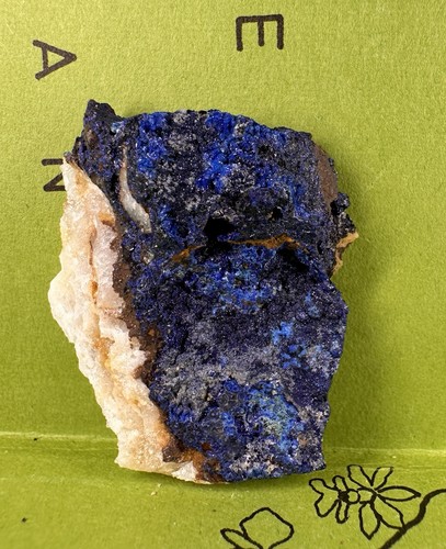 Azurit malachit edelstein - azurit,