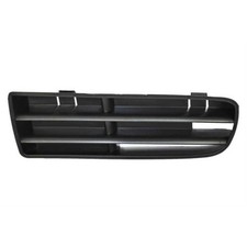 Lüftungsgitter Stoßfänger vorne links für VW Golf IV 1J1 1J5