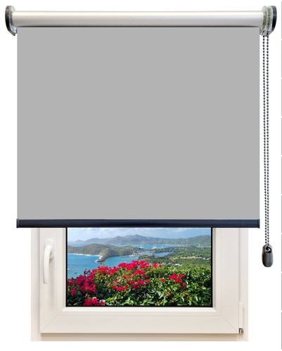 Rollo thermorollo fenster - thermorollo,