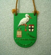 Fanfarenzug Storchen Konstanz Bodensee Fasnet Fasnacht Fastnacht