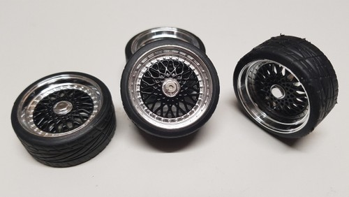 Felgen zoll bbs rs - sd,