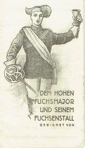 Emil lüdke studenten - lüdke,