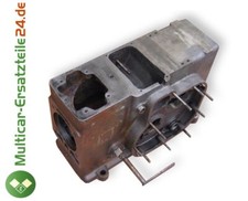 Multicar M21 Cunewalder