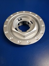 Bbs deckel golf3 vr6 - deckel,