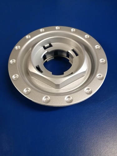 Bbs deckel golf3 vr6 - deckel,