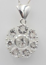 Edler 2,53 Carat Weißtopas
