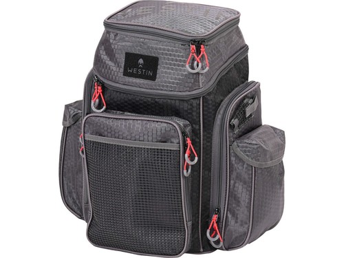 Westin angelrucksack - westin,