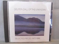 Deuter: Call of the Unknown-