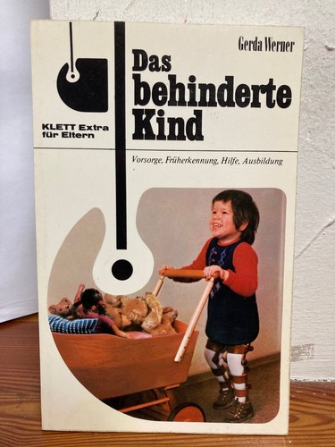 Das behinderte kind gerda - das,