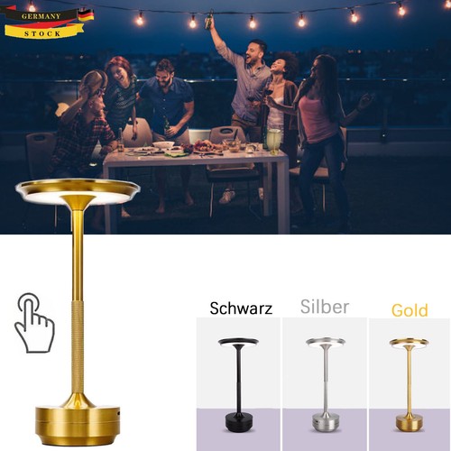 Led tischlampe touch dimmbar - touch,