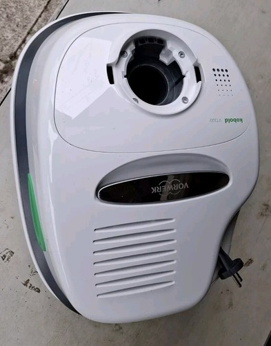 Top vorwerk tiger 300 - vt,