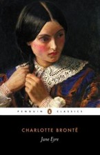 Jane Eyre, Charlotte Bronte