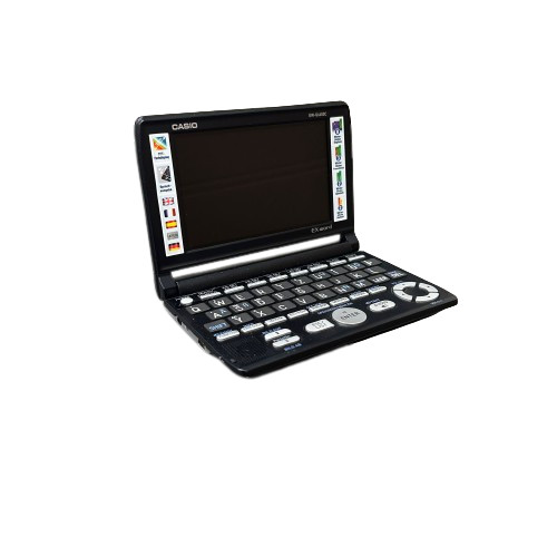 Casio word g6600c - ex-word, ew-g6600c