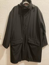 Bugatti Herren Regenmantel Gr