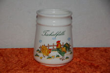 Tischabfallbehälter rund (19-3/25)