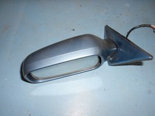 Spiegel Außenspiegel Rückspiegel elektrisch links 011786 Daihatsu Applause A101