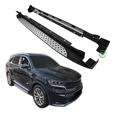 Trittbretter Schweller Für