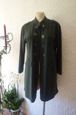 Magna mantel long jacke - mantel,