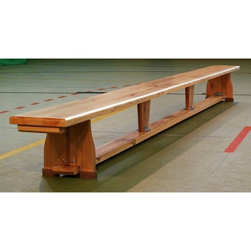 Turnbank bank sport turnhalle - turnbank,