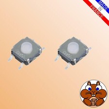 2x Microschalter für OPEL