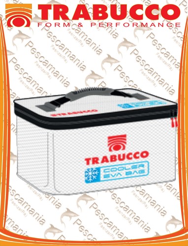 Tasche thermal pvc trabucco - in,