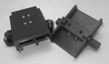 Bruder RC Sprinter Umbau Set