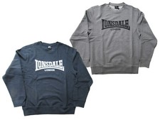 Lonsdale Ess Logo Herren