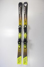 HEAD e-Speed Premium-Ski