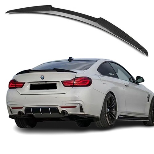 Heckspoiler passend für bmw - heckspoiler,